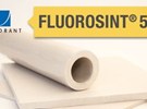 Nhựa PTFE Fluorosint® 500 PTFE, nhựa tấm PTFE, ống nhựa PTFE